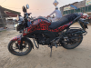 Honda Hornet 160r CBS